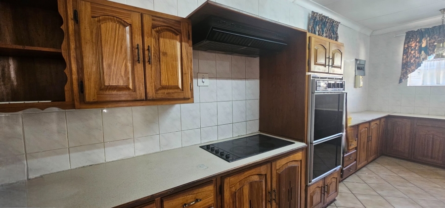4 Bedroom Property for Sale in Brits North West